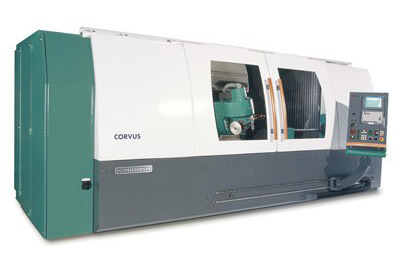 CORVUS bba